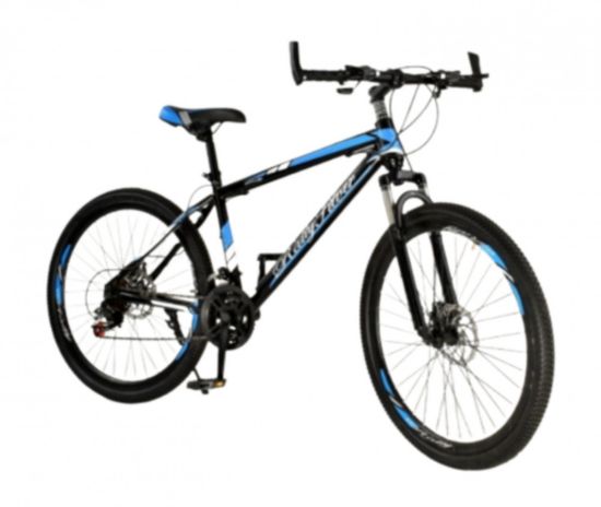 صورة دراجة رياضيه مقاس 26